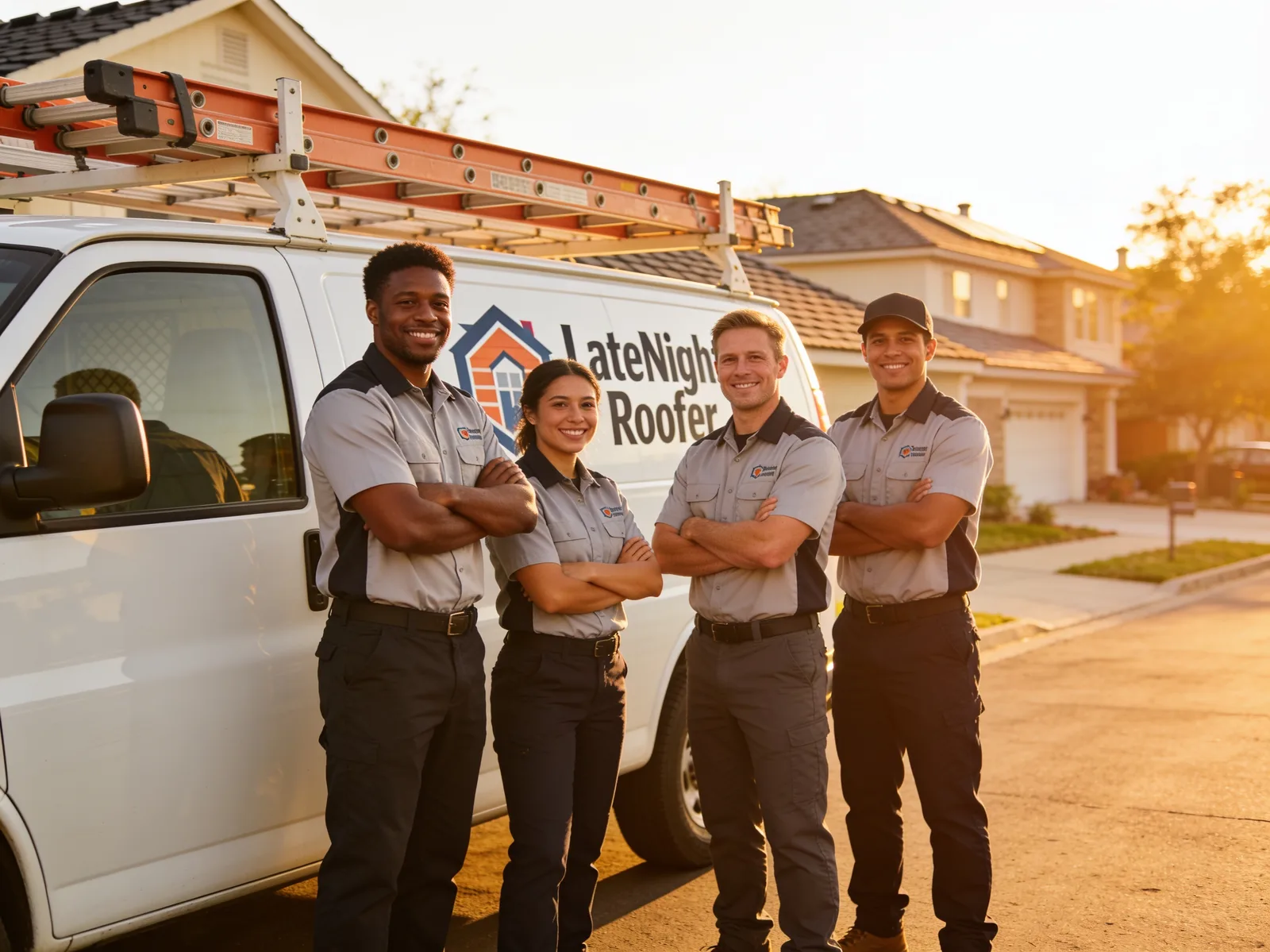 Emergency Roof Repair company in Yorktown, IA